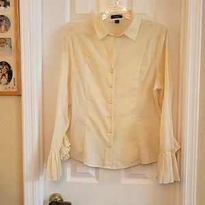 Peck & Peck blouse